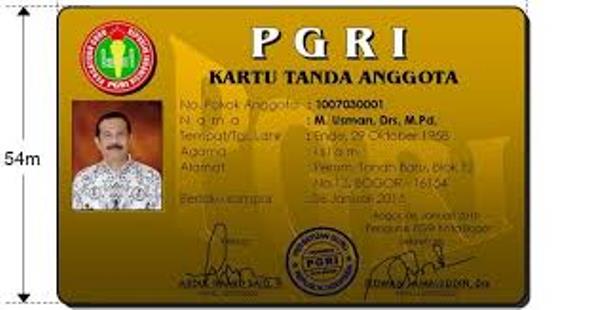 Cara Registrasi Online Anggota PGRI Cara Registrasi Online Anggota PGRI 2023-2024