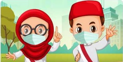 Modul Pembelajaran PJJ Bahasa Indonesia Kelas 8 Materi Cermat Mendeskripsikan Fakta Modul Pembelajaran PJJ Bahasa Indonesia Kelas 8 Materi Cermat Mendeskripsikan Fakta