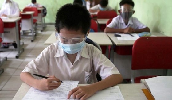 Soal dan Pembahasan Latihan PAT PSAT - ASAT SD MI Kelas 1,2,3,4 Dan 5 Kurikulum Merdeka Soal dan Pembahasan Latihan PAT PSAT - ASAT SD MI Kelas 1,2,3,4 Dan 5 Kurikulum Merdeka
