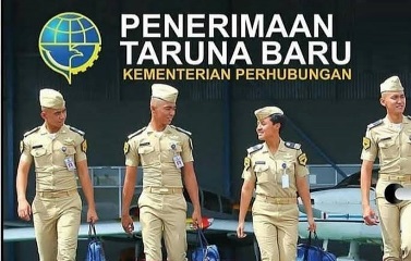 Latihan Soal SKD Seleksi Masuk Sekolah Kedinasan STTD, STIP, PIP, STPI, ATKP KEMENHUB Tahun Akademik 2025/2026 Latihan Soal SKD Seleksi Masuk Sekolah Kedinasan STTD, STIP, PIP, STPI, ATKP KEMENHUB Tahun Akademik 2025/2026
