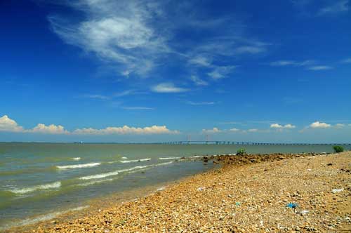 Tempat wisata di Madura Jawa Timur Tempat wisata di Madura Jawa Timur