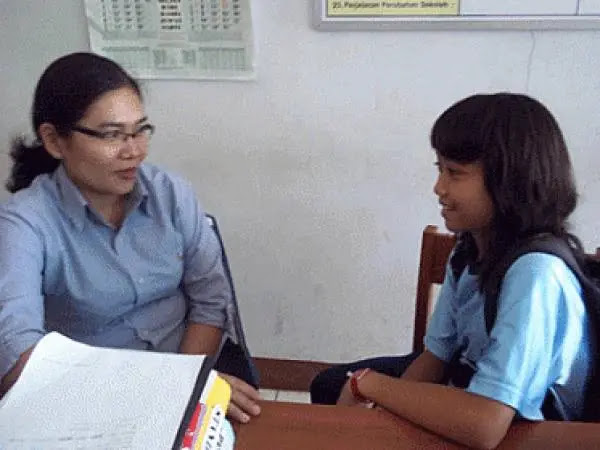 Tujuan, Fungsi, Prinsip dan Asas Bimbingan dan Konseling Tujuan, Fungsi, Prinsip dan Asas Bimbingan dan Konseling