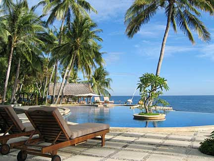 Tempat wisata di kota Pandeglang Banten Tempat wisata di kota Pandeglang Banten