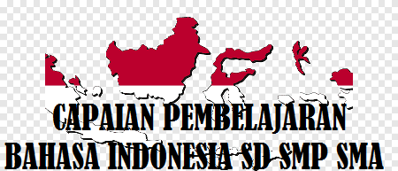 Capaian Pembelajaran Mata Pelajaran Bahasa Indonesia Jenjang SD SMP SMA Kurikulum Sekolah Penggerak Capaian Pembelajaran Bahasa Indonesia SD SMP SMA SMK Kurikulum Merdeka dan Sekolah Penggerak