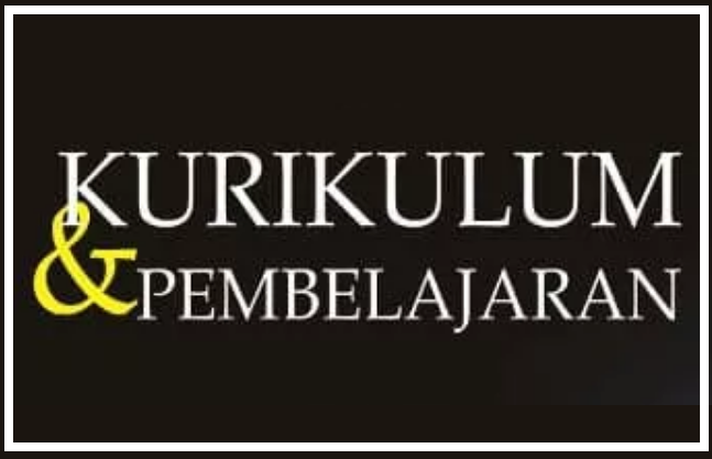 Pengertian, Fungsi dan Peranan Kurikulum Pengertian, Fungsi dan Peranan Kurikulum